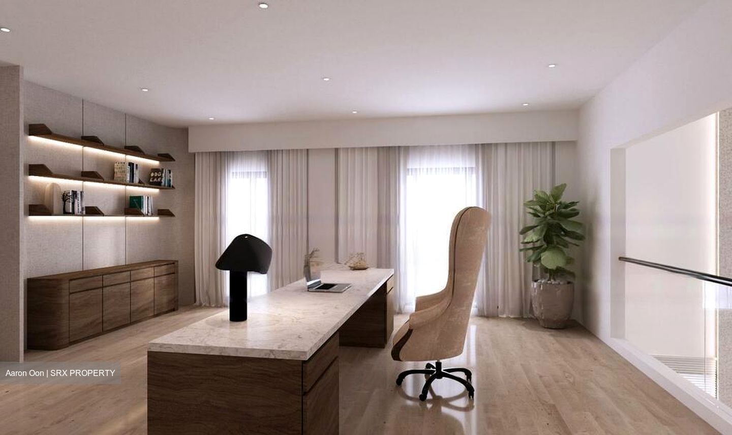 Fernvale Road (D28), Semi-Detached #500114751